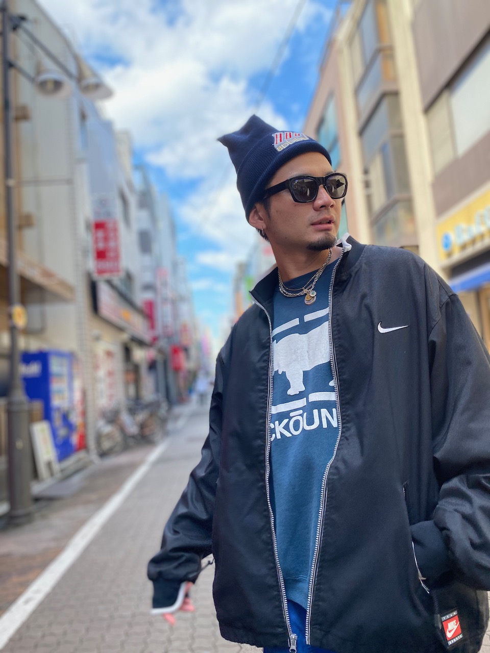 ecko – upperupper